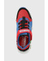 Skechers Детски маратонки в тъмносиньо - Pepit.bg