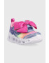 Skechers Детски маратонки в тъмносиньо - Pepit.bg