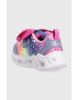Skechers Детски маратонки в тъмносиньо - Pepit.bg