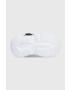 Skechers Детски маратонки в черно - Pepit.bg