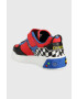 Skechers Детски маратонки Game Court в червено - Pepit.bg