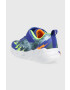Skechers Детски маратонки Light Storm 2.0 в тъмносиньо - Pepit.bg