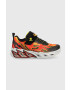 Skechers Детски маратонки Light Storm 2.0 в черно - Pepit.bg