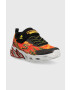Skechers Детски маратонки Light Storm 2.0 в черно - Pepit.bg