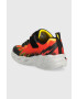 Skechers Детски маратонки Light Storm 2.0 в черно - Pepit.bg