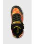 Skechers Детски маратонки Light Storm 2.0 в черно - Pepit.bg