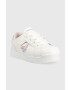 Skechers Детски маратонки Lil Unicorn в бяло - Pepit.bg