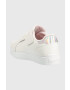 Skechers Детски маратонки Lil Unicorn в бяло - Pepit.bg