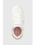 Skechers Детски маратонки Lil Unicorn в бяло - Pepit.bg