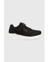 Skechers Детски маратонки Uno Lite Vendox в черно - Pepit.bg