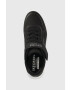 Skechers Детски маратонки Uno Lite Vendox в черно - Pepit.bg
