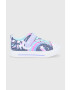 Skechers Детски ниски кецове - Pepit.bg