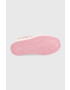 Skechers Детски ниски кецове Guzman Steps Hello Daisy в розово - Pepit.bg