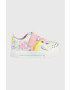 Skechers Детски ниски кецове Twinkle Sparks Unicorn Charmed - Pepit.bg