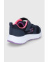 Skechers Детски обувки в тъмносиньо - Pepit.bg
