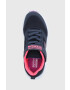 Skechers Детски обувки в тъмносиньо - Pepit.bg