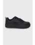 Skechers Детски обувки в черно - Pepit.bg
