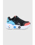Skechers Детски обувки в черно - Pepit.bg