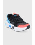 Skechers Детски обувки в черно - Pepit.bg