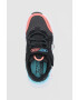 Skechers Детски обувки в черно - Pepit.bg