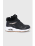 Skechers Детски обувки в черно - Pepit.bg