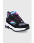 Skechers Детски обувки в черно - Pepit.bg