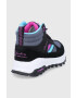 Skechers Детски обувки в черно - Pepit.bg