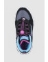 Skechers Детски обувки в черно - Pepit.bg