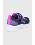 Skechers Детски обувки в тъмносиньо - Pepit.bg
