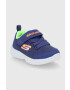 Skechers Детски обувки в лилаво - Pepit.bg
