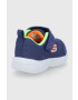 Skechers Детски обувки в лилаво - Pepit.bg