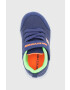 Skechers Детски обувки в лилаво - Pepit.bg