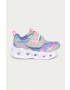 Skechers Детски обувки в розово - Pepit.bg
