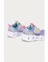 Skechers Детски обувки в розово - Pepit.bg