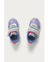 Skechers Детски обувки в розово - Pepit.bg