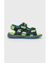 Skechers Детски сандали - Pepit.bg