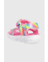 Skechers Детски сандали - Pepit.bg