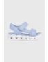 Skechers Детски сандали Always Flashy в синьо - Pepit.bg