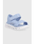 Skechers Детски сандали Always Flashy в синьо - Pepit.bg
