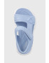 Skechers Детски сандали Always Flashy в синьо - Pepit.bg