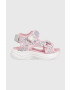 Skechers Детски сандали Glimmer Kicks Glittery Glam - Pepit.bg