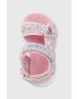 Skechers Детски сандали Glimmer Kicks Glittery Glam - Pepit.bg