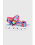 Skechers Детски сандали Miss Vibrant - Pepit.bg