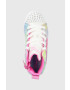 Skechers Детски високи кецове - Pepit.bg