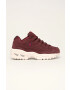 Skechers Кожени обувки - Pepit.bg