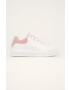 Skechers Кожени обувки - Pepit.bg