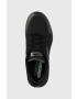 Skechers Обувки за бягане Elite Flex Prime Take Over в черно - Pepit.bg