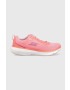 Skechers Обувки за бягане Go Run Pure 3 в розово - Pepit.bg