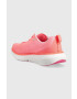 Skechers Обувки за бягане Go Run Pure 3 в розово - Pepit.bg