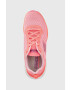 Skechers Обувки за бягане Go Run Pure 3 в розово - Pepit.bg
